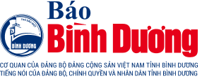 Báo Bình Dương